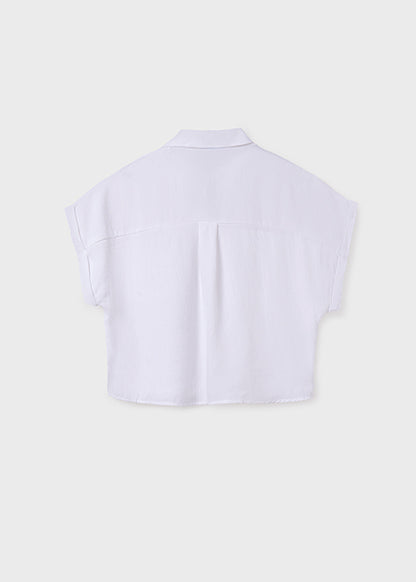 MAYORAL- Blusa Ragazza