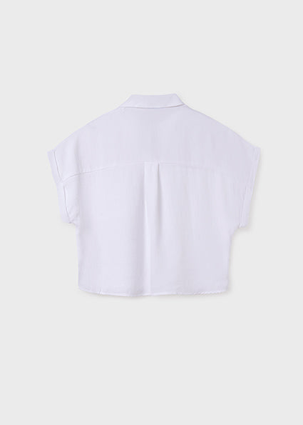 MAYORAL- Blusa Ragazza