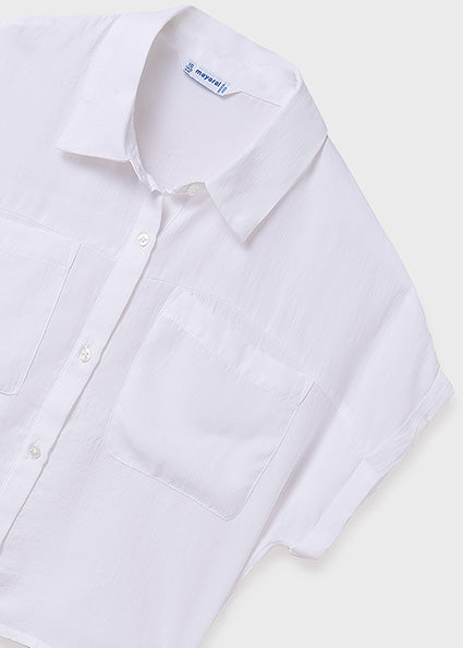 MAYORAL- Blusa Ragazza