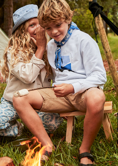 MAYORAL - Nukutavake Bermuda Ragazzo