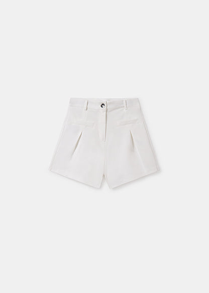MAYORAL- Pantaloncino punto roma Ragazza