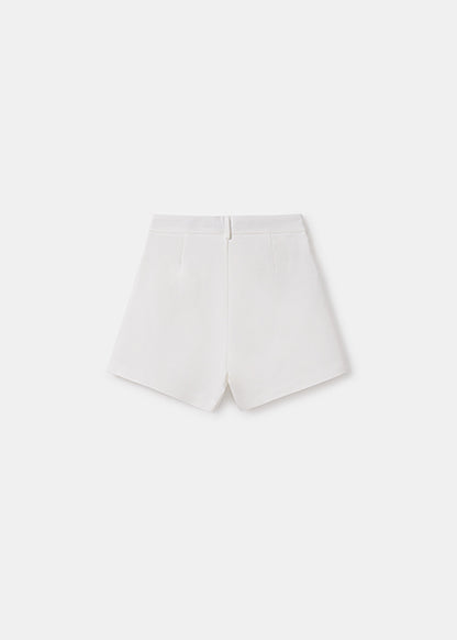 MAYORAL- Pantaloncino punto roma Ragazza