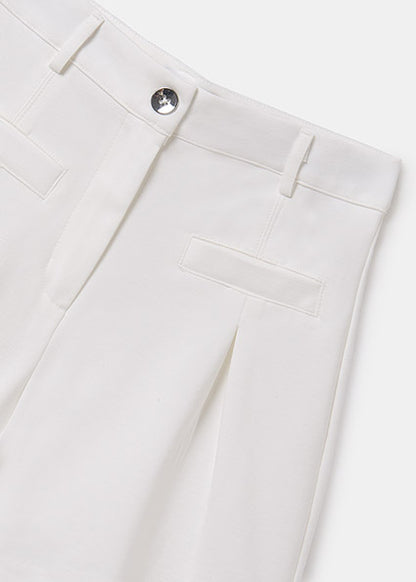 MAYORAL- Pantaloncino punto roma Ragazza