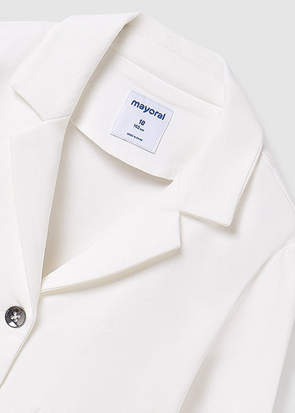 MAYORAL - Giacca Ragazza