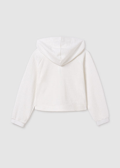 MAYORAL -Felpa Ragazza