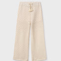 MAYORAL - Pantalone traforato Ragazza