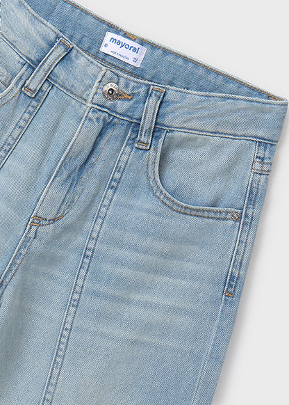 MAYORAL -Jeans Ragazza