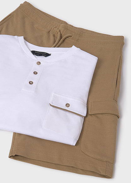 MAYORAL - Completo Nukutavake Ragazzo