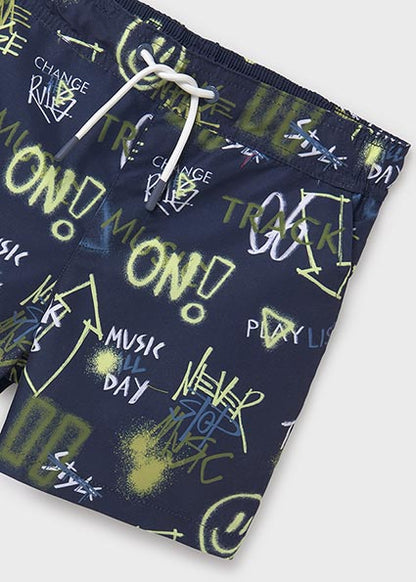 MAYORAL - Costume Nukutavake Ragazzo