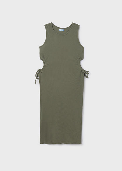 MAYORAL- Abito cut Ragazza