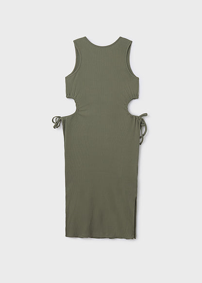 MAYORAL- Abito cut Ragazza