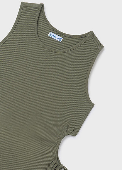 MAYORAL- Abito cut Ragazza