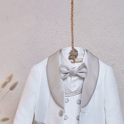 MODI'-Completo Cerimonia Boy