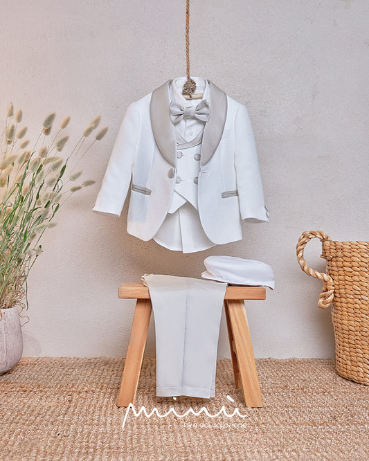 MODI'-Completo Cerimonia Boy