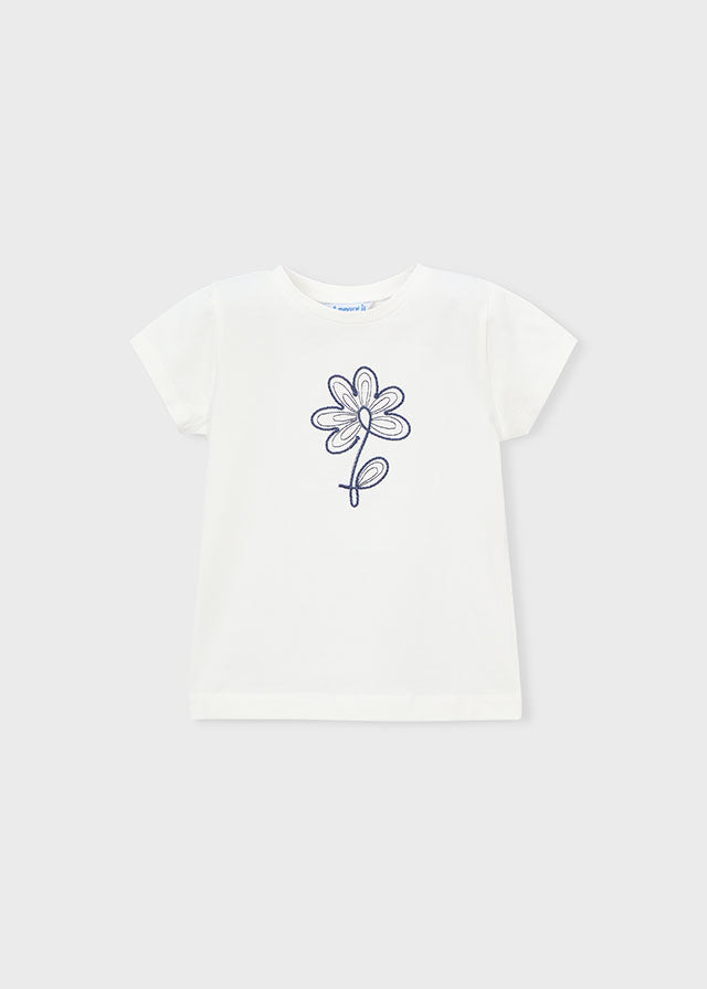 mayoral-maglia basic girl