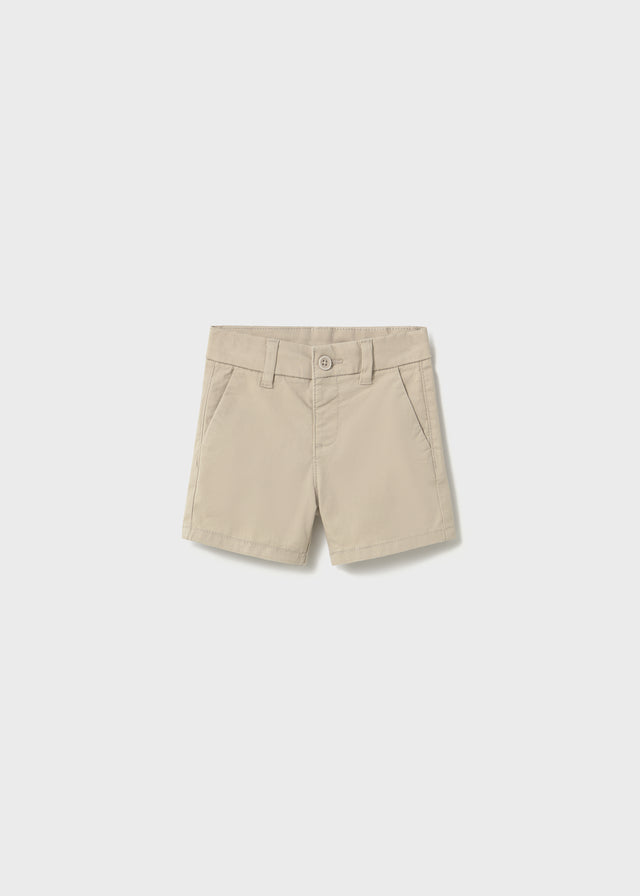 mayoral-bermuda basic boy