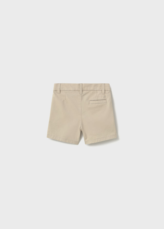 mayoral-bermuda basic boy