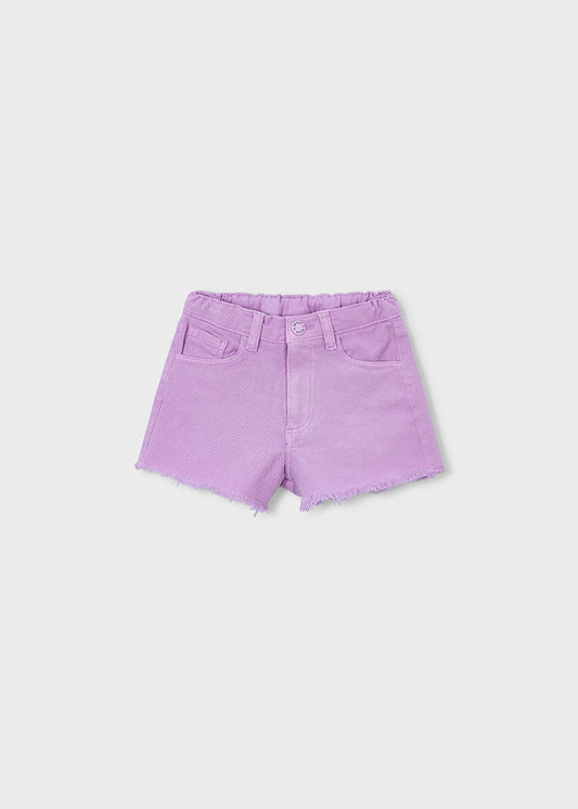 MAYORAL-Short Basic Girl