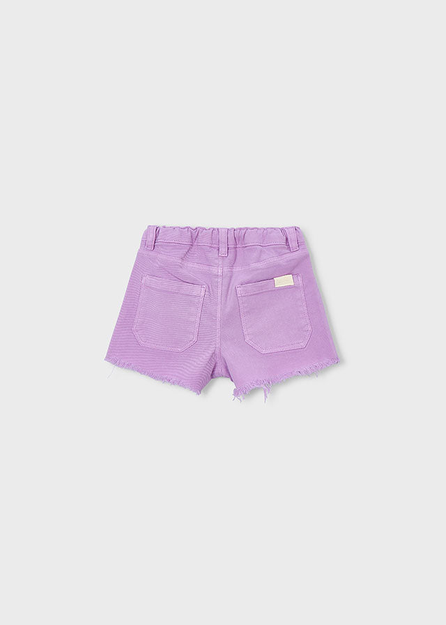 mayoral-short basic girl