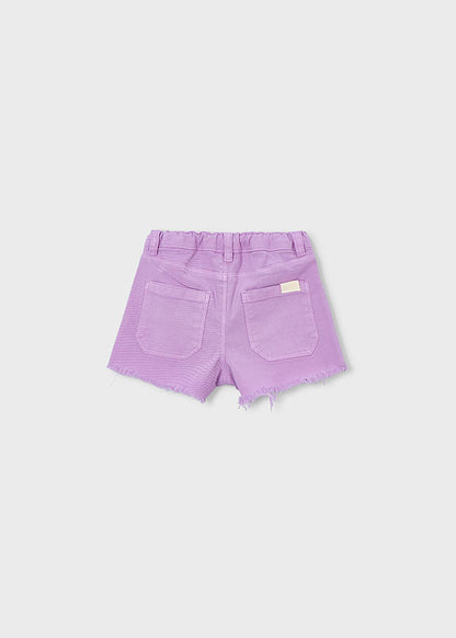 MAYORAL-Short Basic Girl