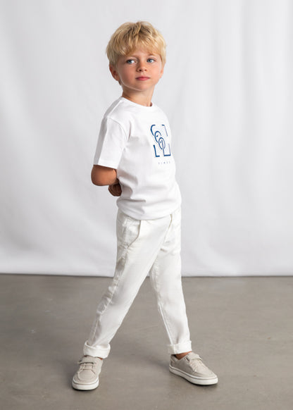 MAYORAL-Pantalone Basic Boy