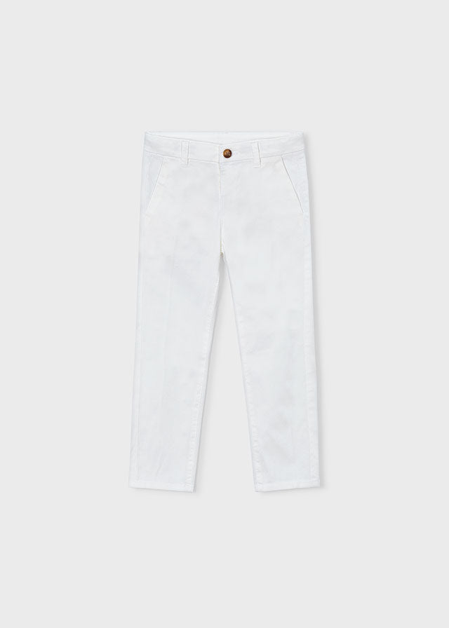 mayoral-pantalone basic boy