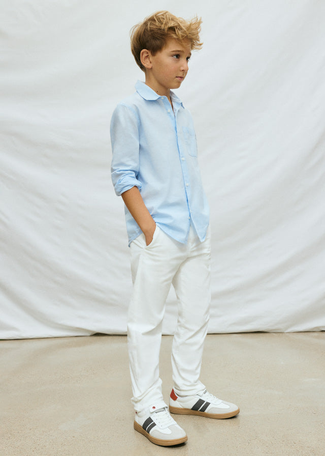 mayoral-pantalone basic boy