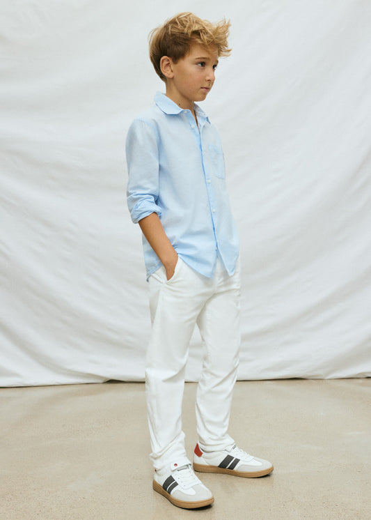 MAYORAL-Pantalone Basic Boy