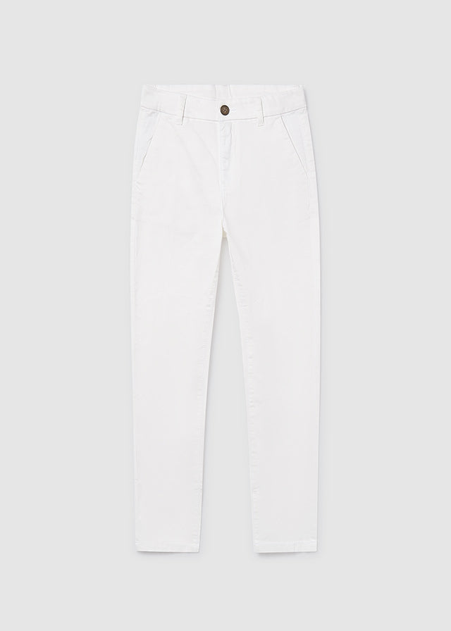 mayoral-pantalone basic boy