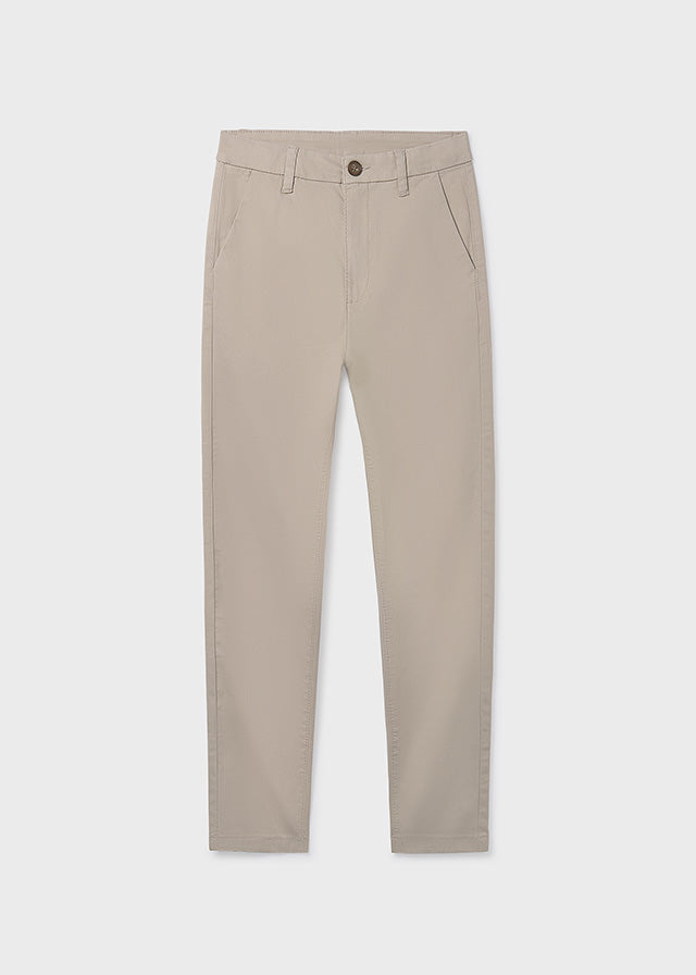 mayoral-pantalone basic boy