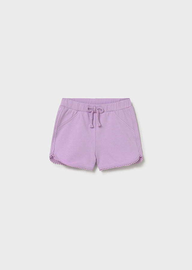 mayoral-short basic girl