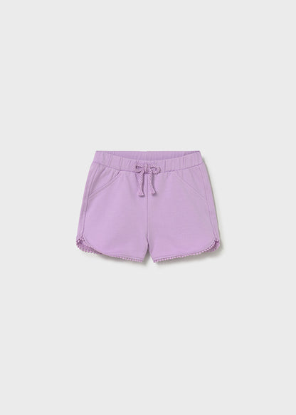 MAYORAL-Short Basic Girl