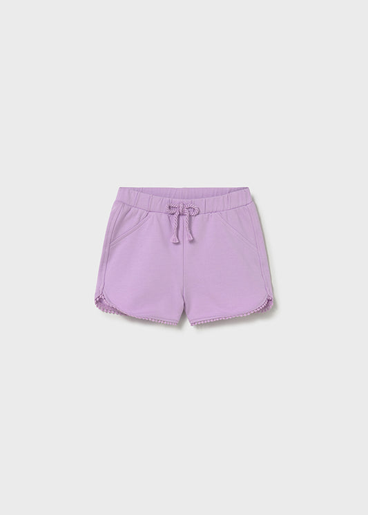 MAYORAL-Short Basic Girl