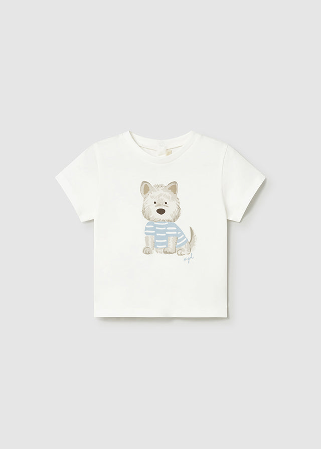 mayoral-maglia  basic boy