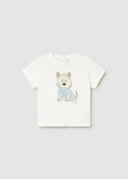 MAYORAL-Maglia  Basic Boy