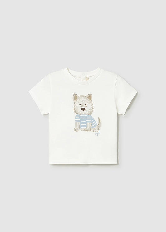 MAYORAL-Maglia  Basic Boy