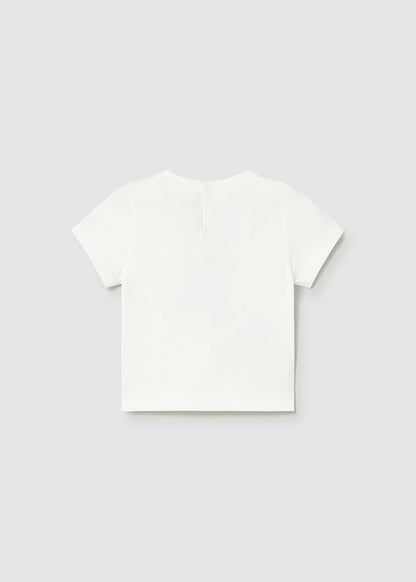 MAYORAL-Maglia  Basic Boy