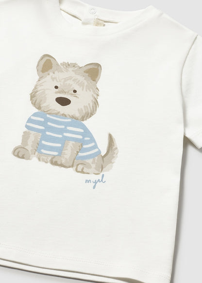 MAYORAL-Maglia  Basic Boy