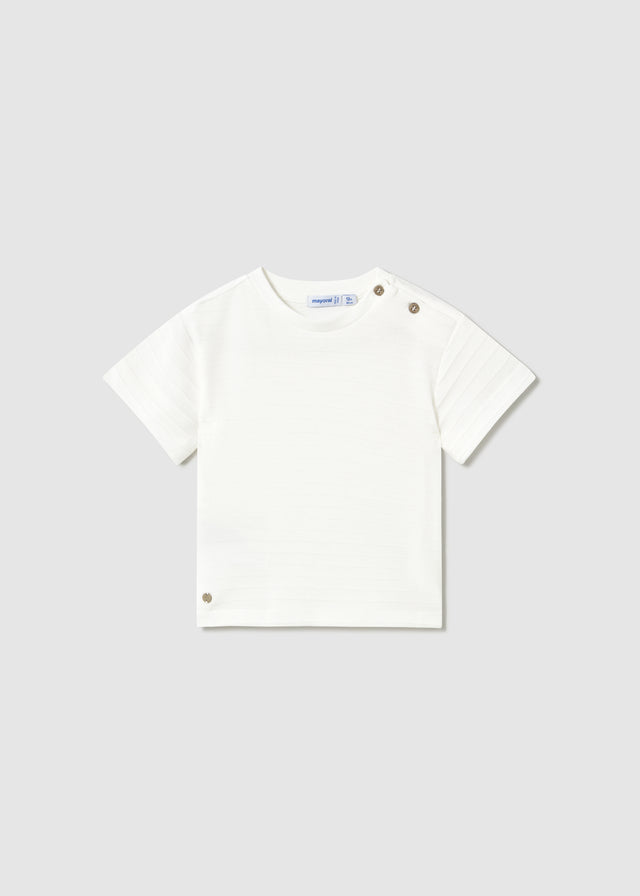 mayoral-tshirt basic boy