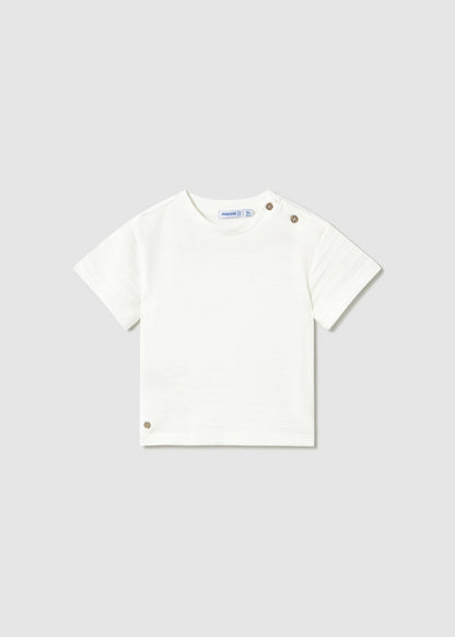 MAYORAL-Tshirt Basic Boy