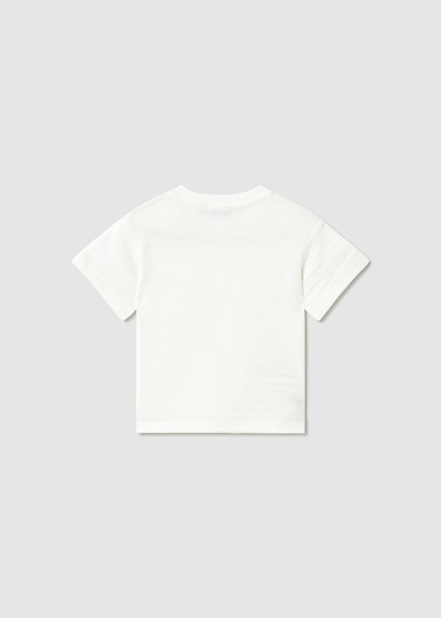 mayoral-tshirt basic boy