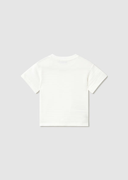 MAYORAL-Tshirt Basic Boy