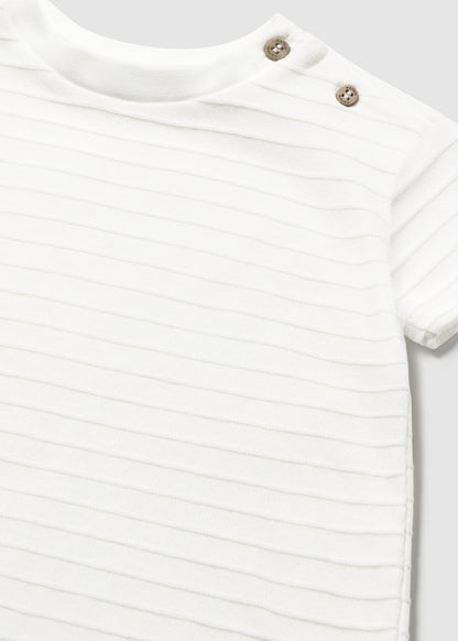 MAYORAL-Tshirt Basic Boy