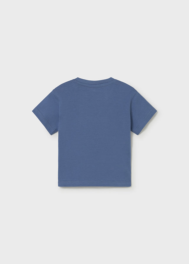 mayoral-tshirt basic boy