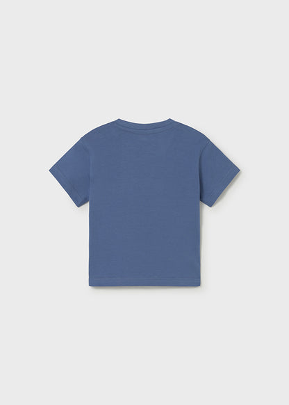 MAYORAL-Tshirt Basic Boy