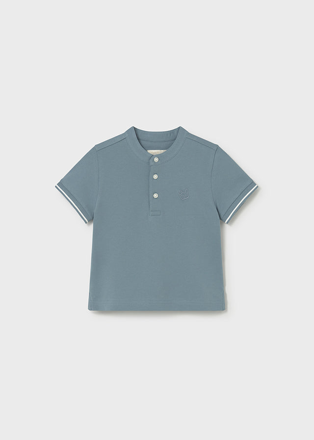 mayoral-polo basic boy