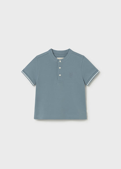 MAYORAL-Polo Basic Boy
