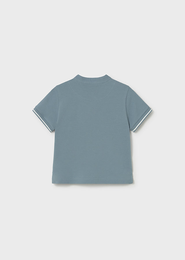 mayoral-polo basic boy