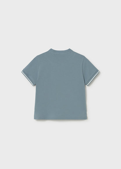 MAYORAL-Polo Basic Boy