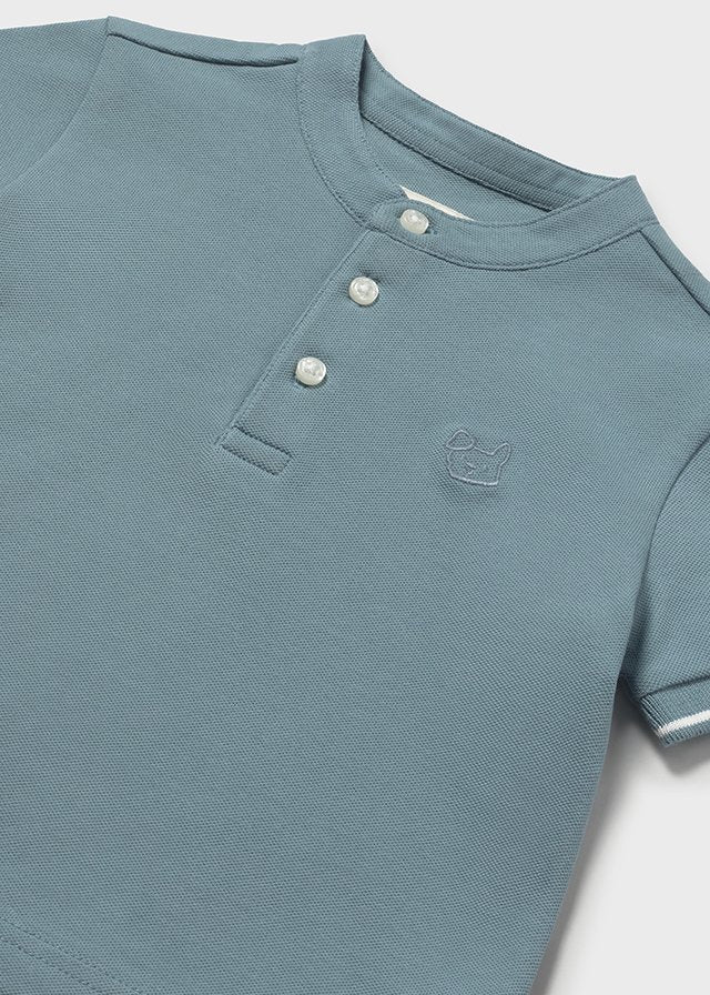 mayoral-polo basic boy